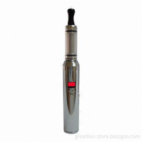 2013 Hot Lava Tube Electronic Cigarette with Large Battery, 2,200mAh Capacity Available